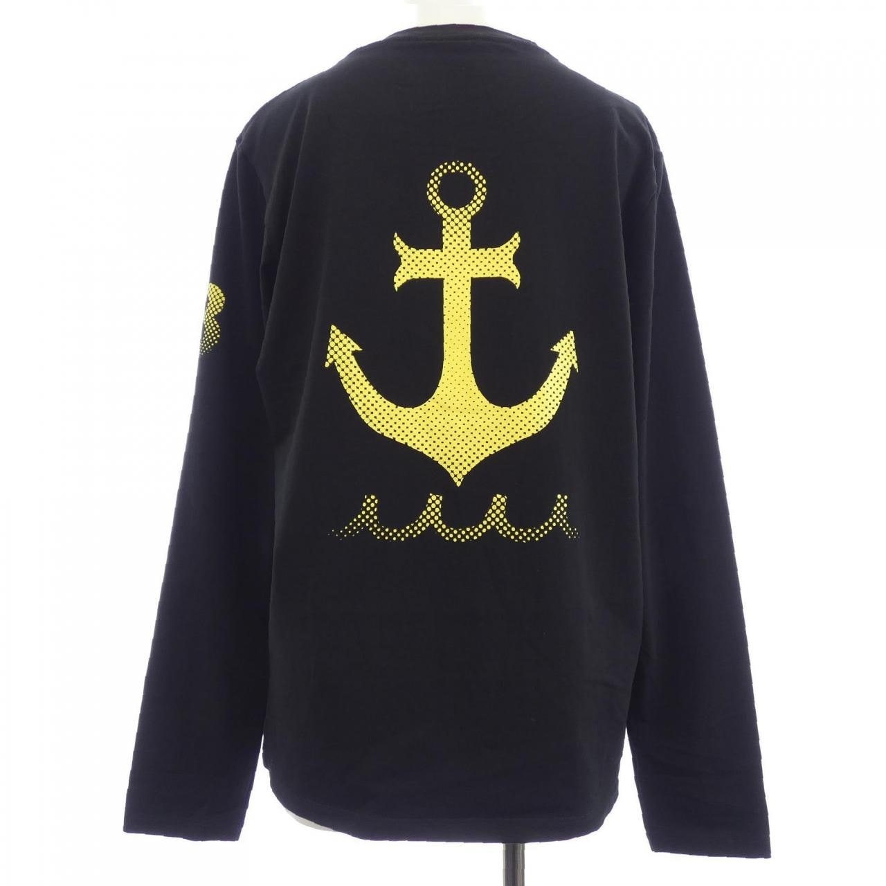 muta MARINE トップス