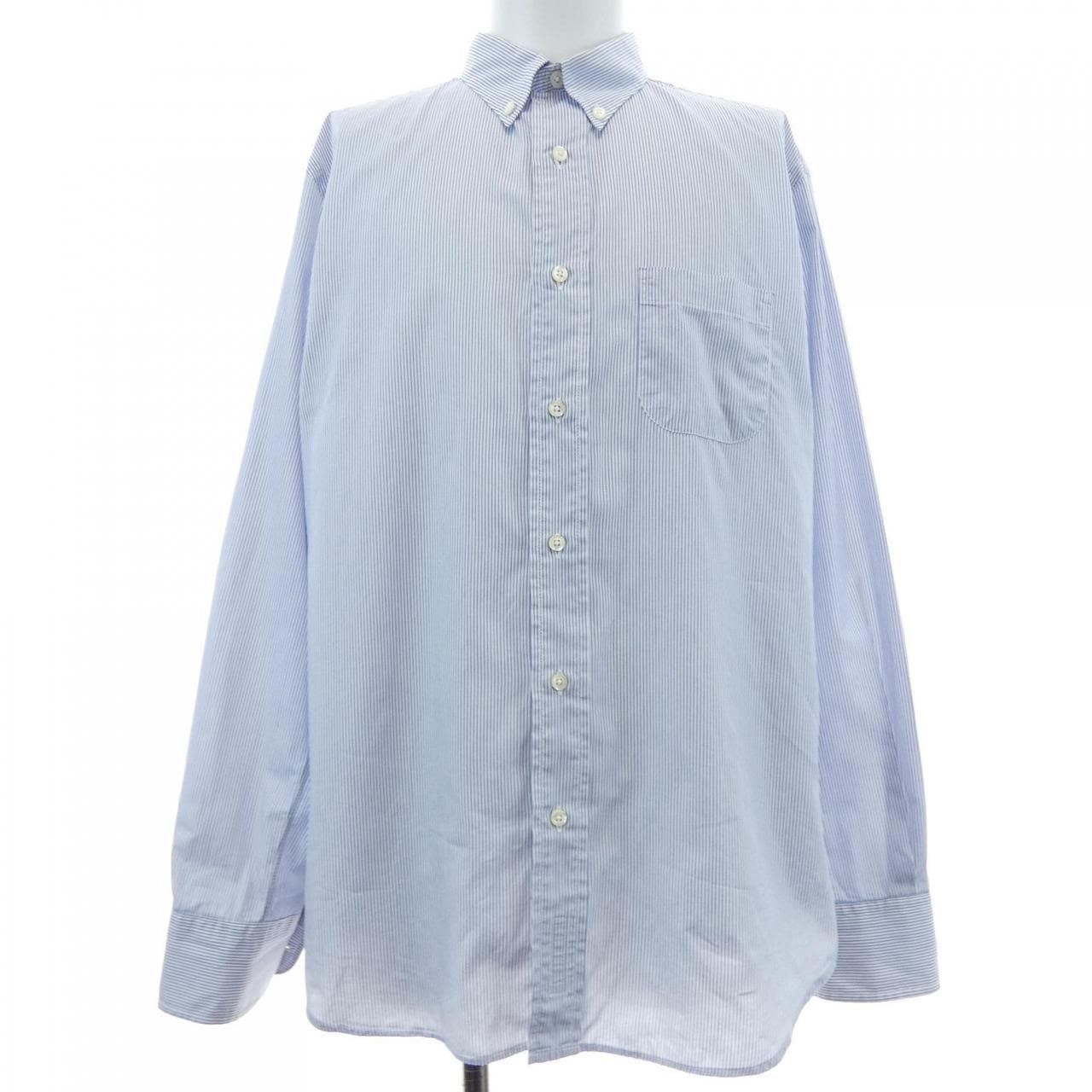 コムデギャルソンオム COMME des GARCONS HOMME INDIVIDUALIZED SHIRT HP-B シャツ