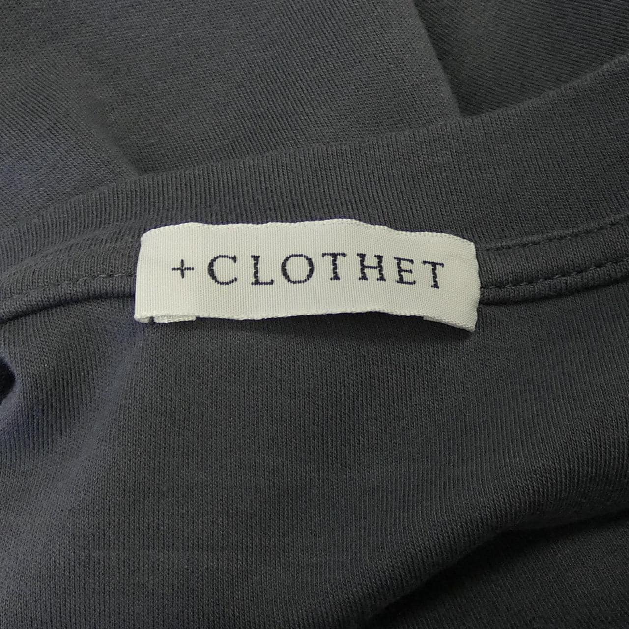 クロスクローゼット +CLOTHET Tシャツ