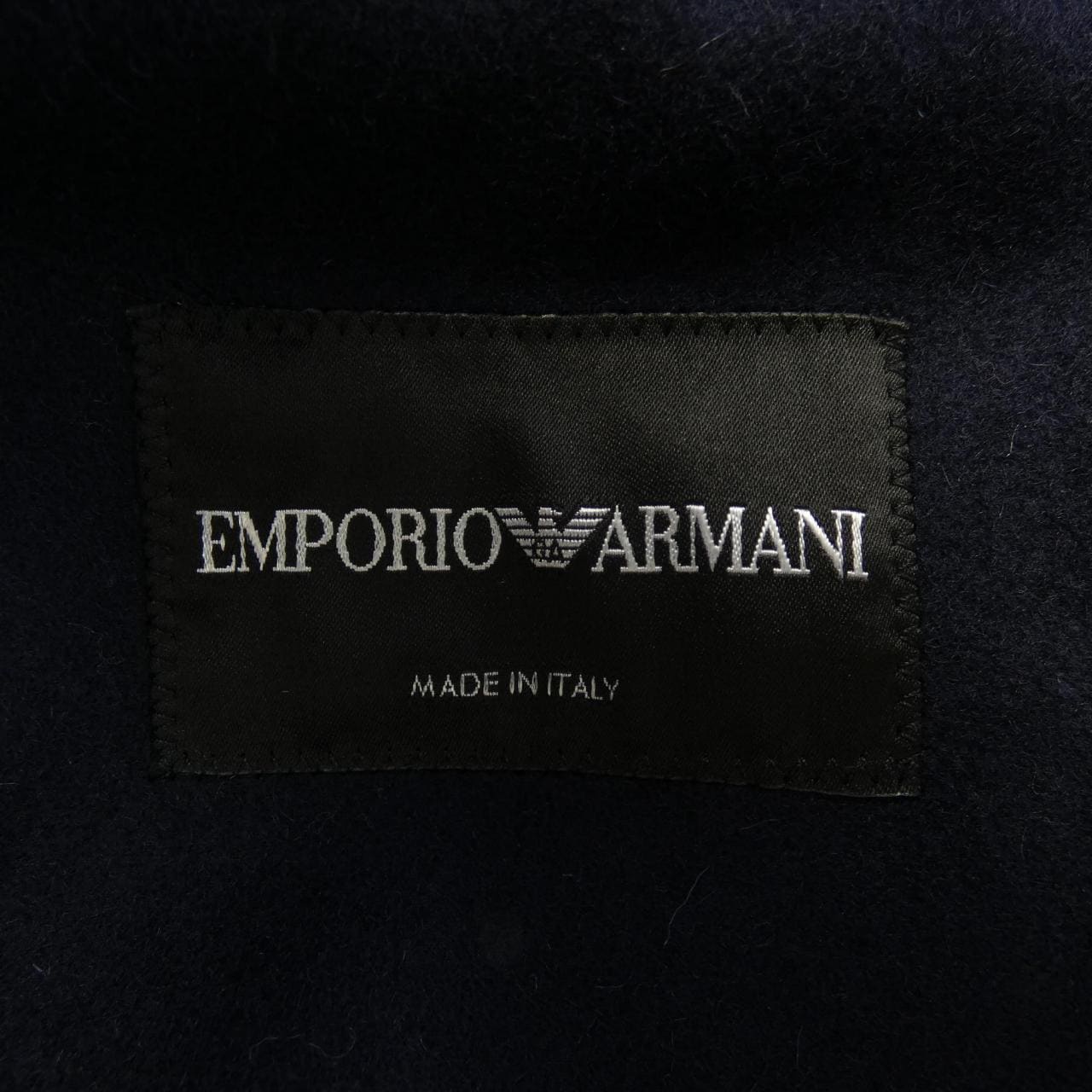 エンポリオアルマーニ EMPORIO ARMANI コート