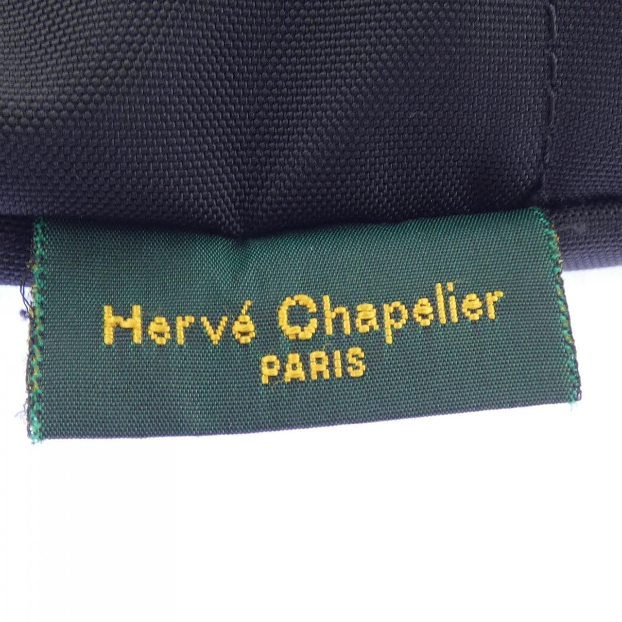 エルベシャプリエ HERVE CHAPELIER 舟形ショルダー 1028N BAG