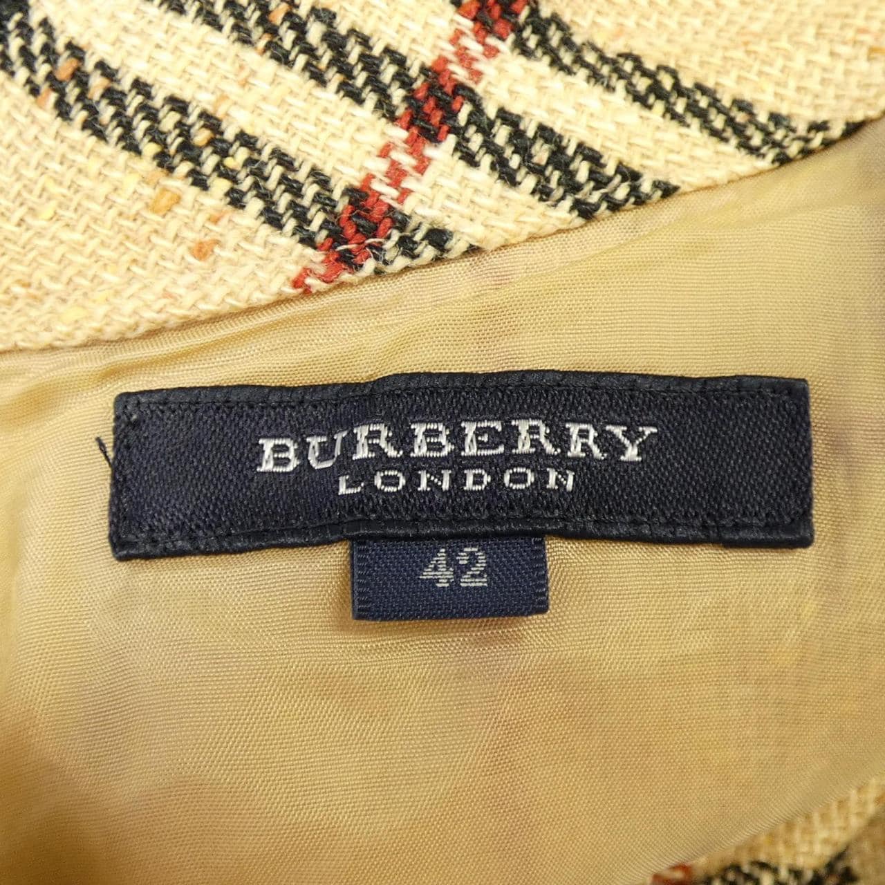 バーバリーロンドン BURBERRY LONDON ワンピース