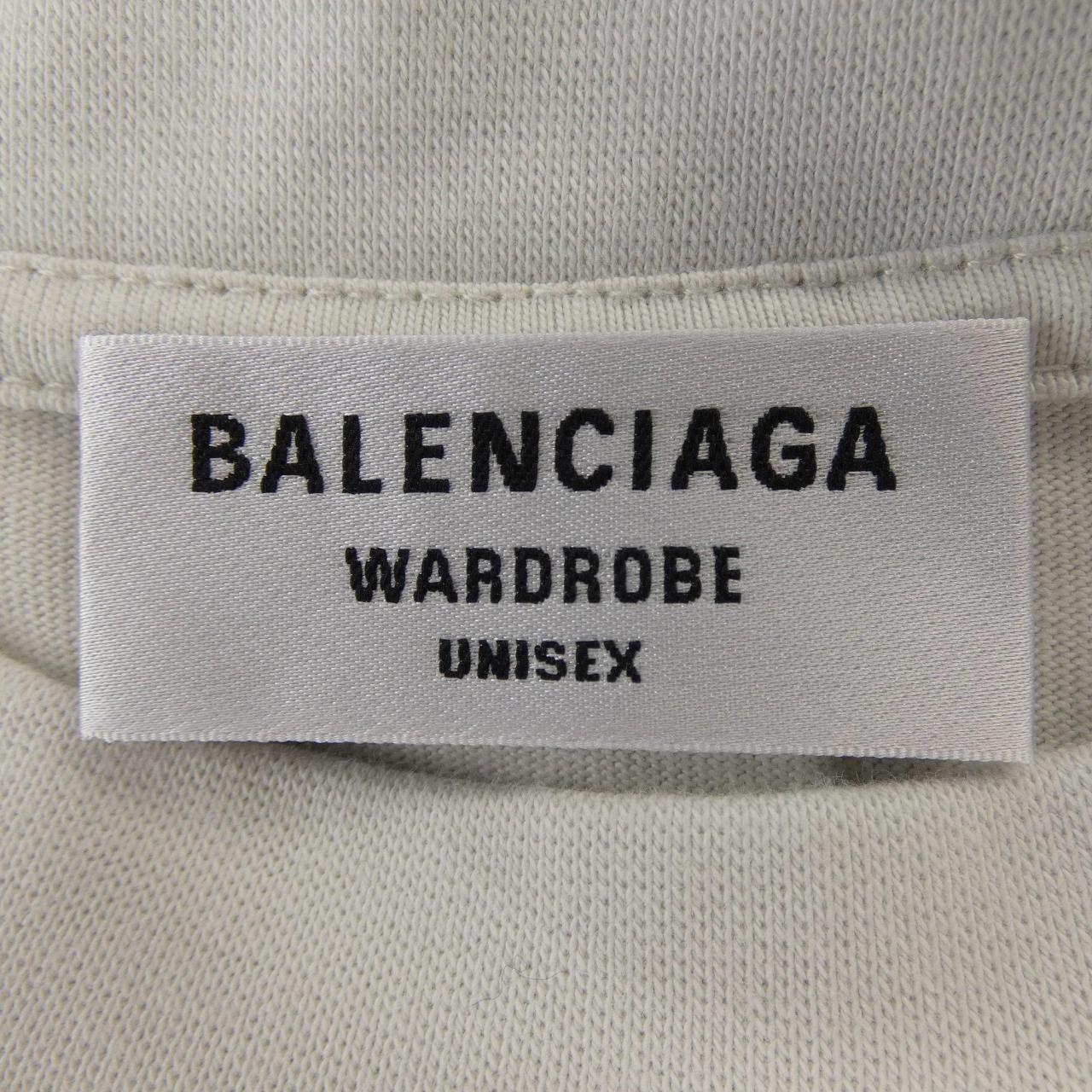 バレンシアガ BALENCIAGA ポリティカルキャンペーン POLITICAL CAMPAIGN 641655 TKVJ1 UNISEX Tシャツ