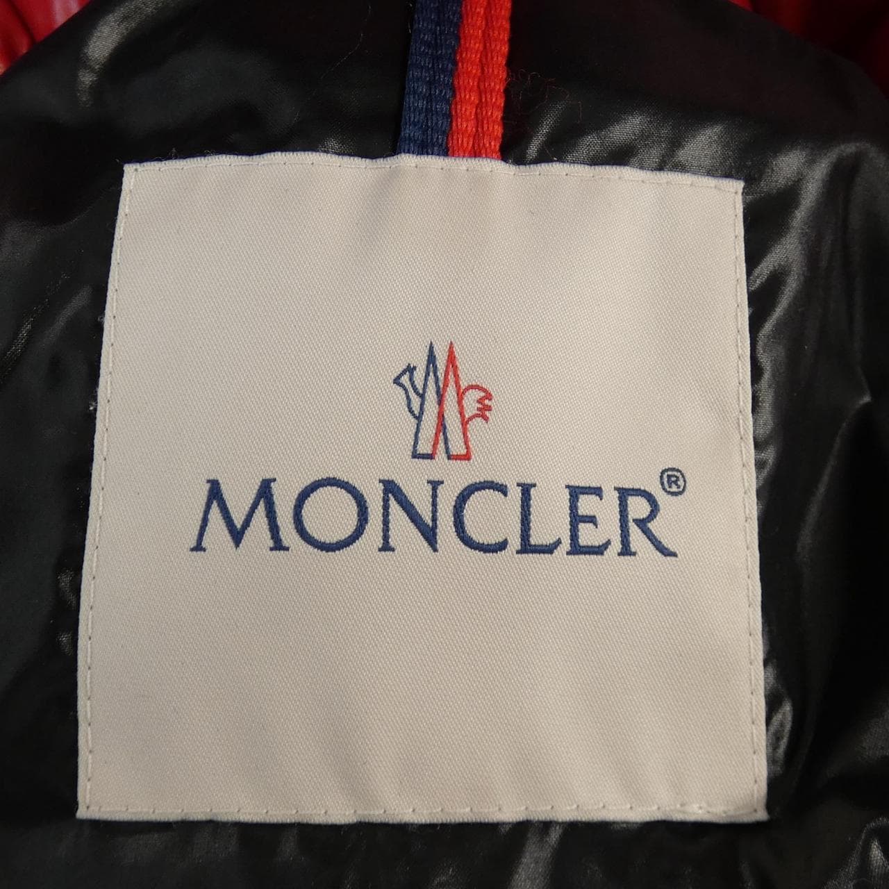 モンクレール MONCLER 68950 MAURY ダウンジャケット