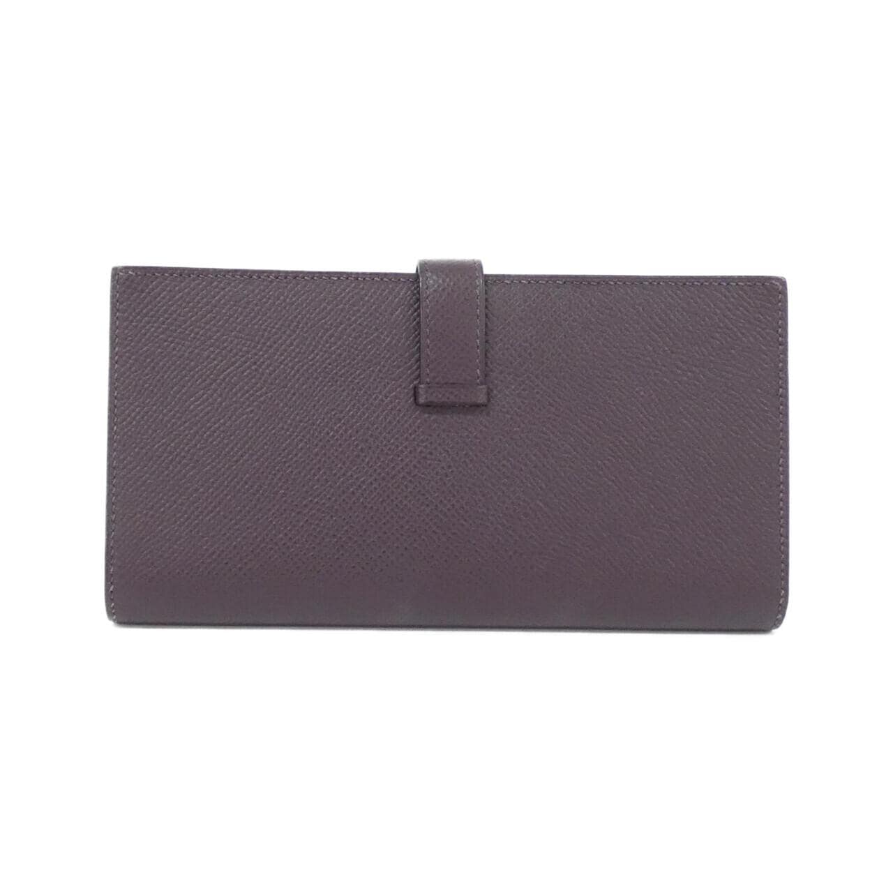 エルメス ベアン スフレ ヴェルソ 073596CC 財布