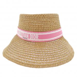 クリスチャンディオール CHRISTIAN DIOR ボブハット DIORIVIERA 34DBP924G153 D-BOBBY ハット