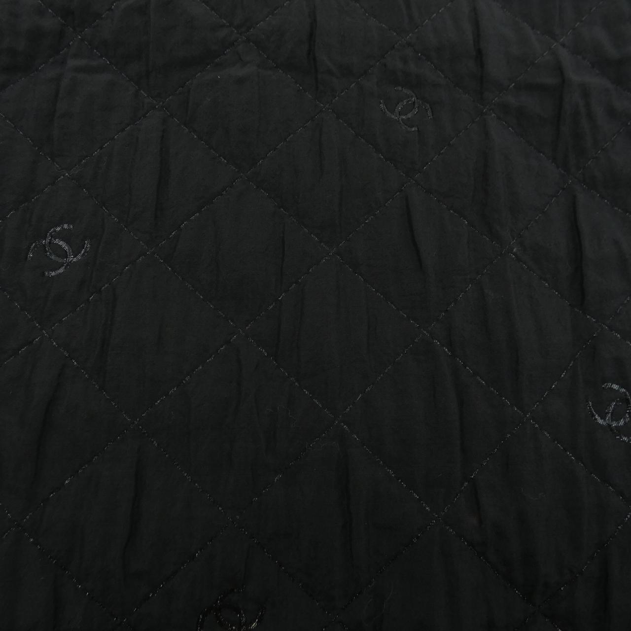 シャネル CHANEL MUFFLER