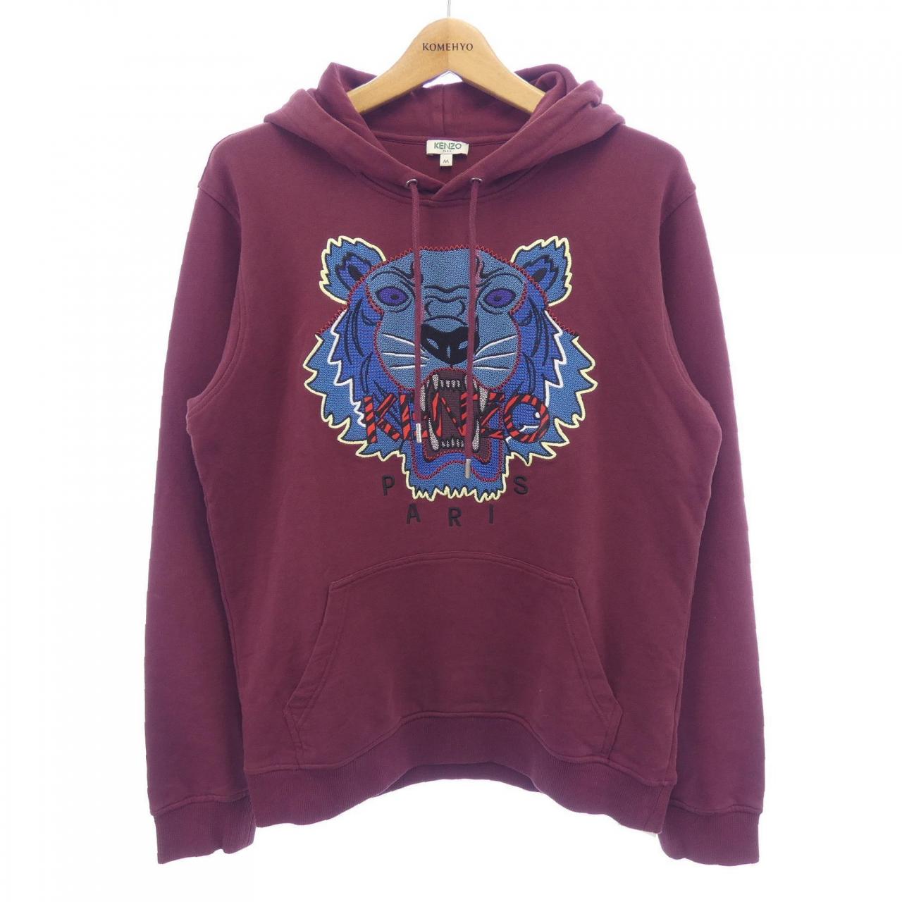 ケンゾー KENZO スウェット