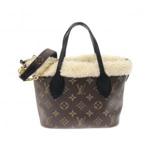 ルイヴィトン モノグラム(LV SKI) ネヴァーフル インサイドアウトBB M26315 バッグ
