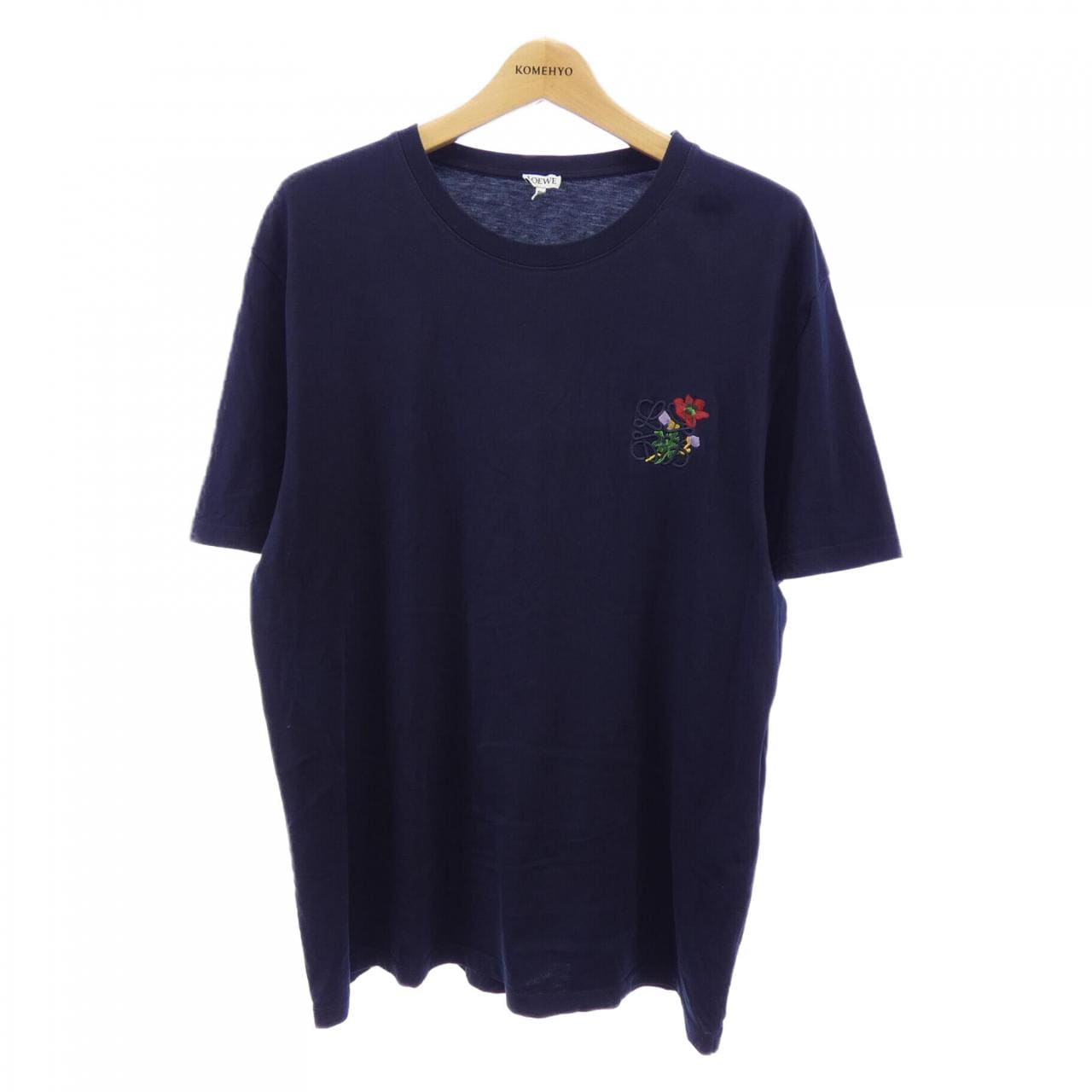 ロエベ LOEWE アナグラム H526Y22XCQ Tシャツ