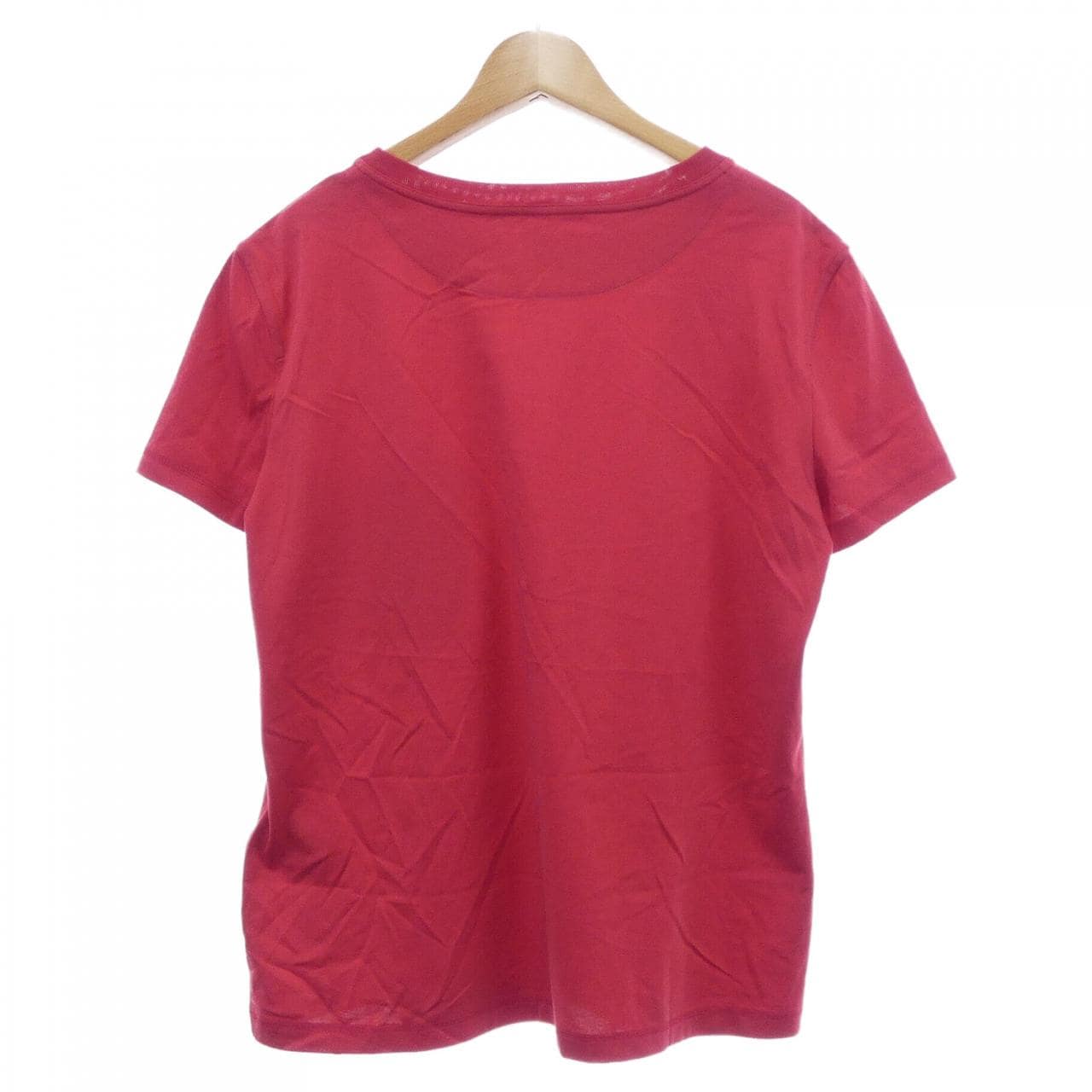 エルメス HERMES クロシェット *16-7710. Tシャツ