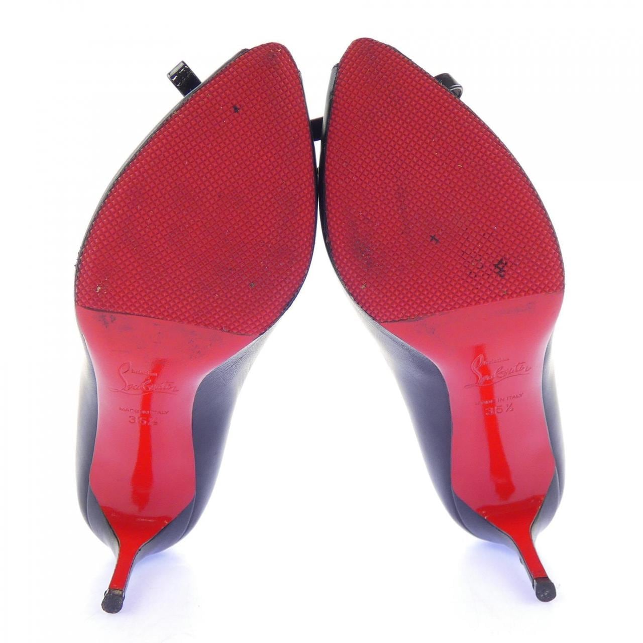 クリスチャンルブタン CHRISTIAN LOUBOUTIN パンプス
