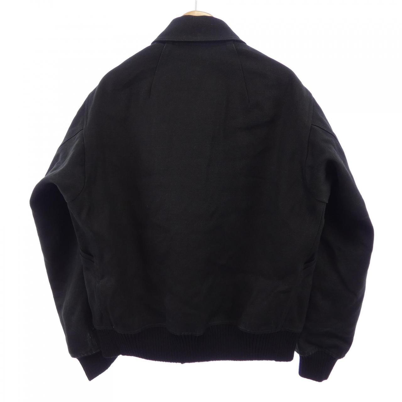 リックオウエンス Rick owens RL02E1708 ジャケット