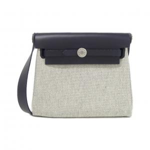 エルメス エールバッグ ジップ 20cm 085414CK ショルダーバッグ