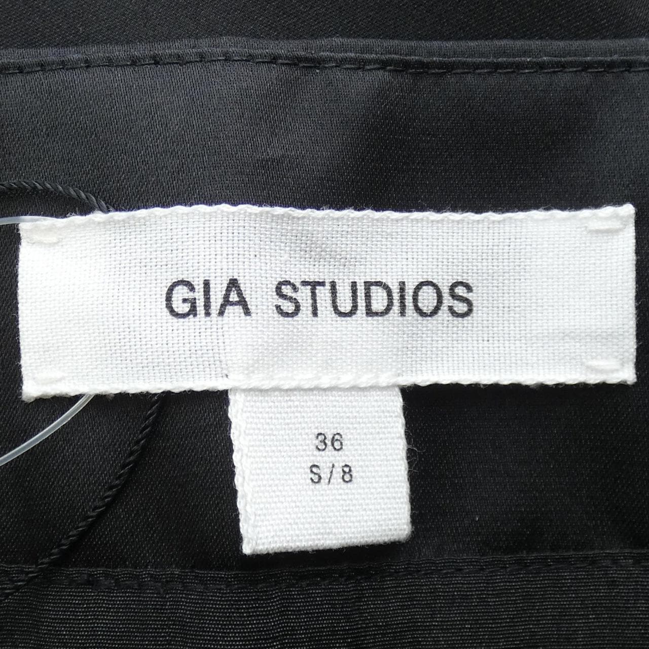 GIA STUDIOS スカート