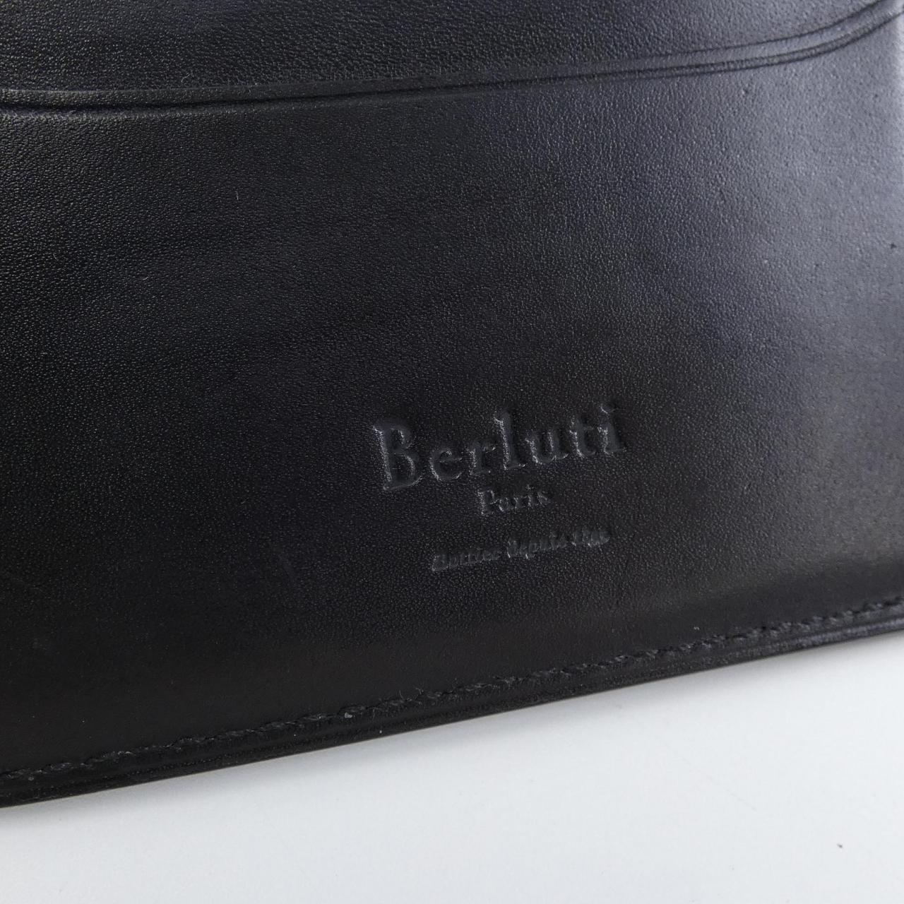 Berluti WALLET