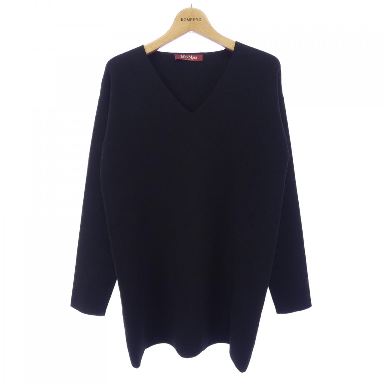 Max Mara STUDIO Mara STUDIO Knit