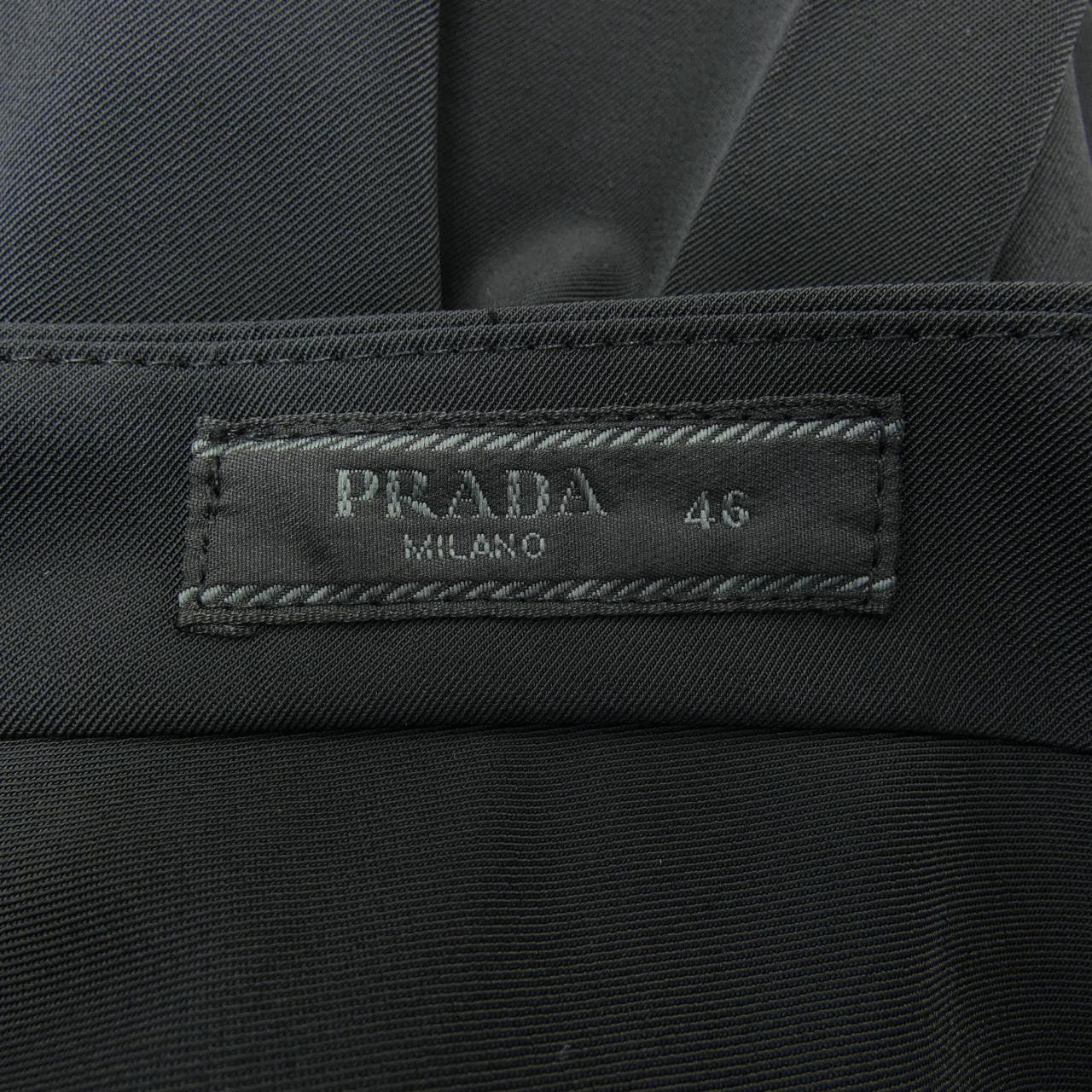 Prada PRADA褲