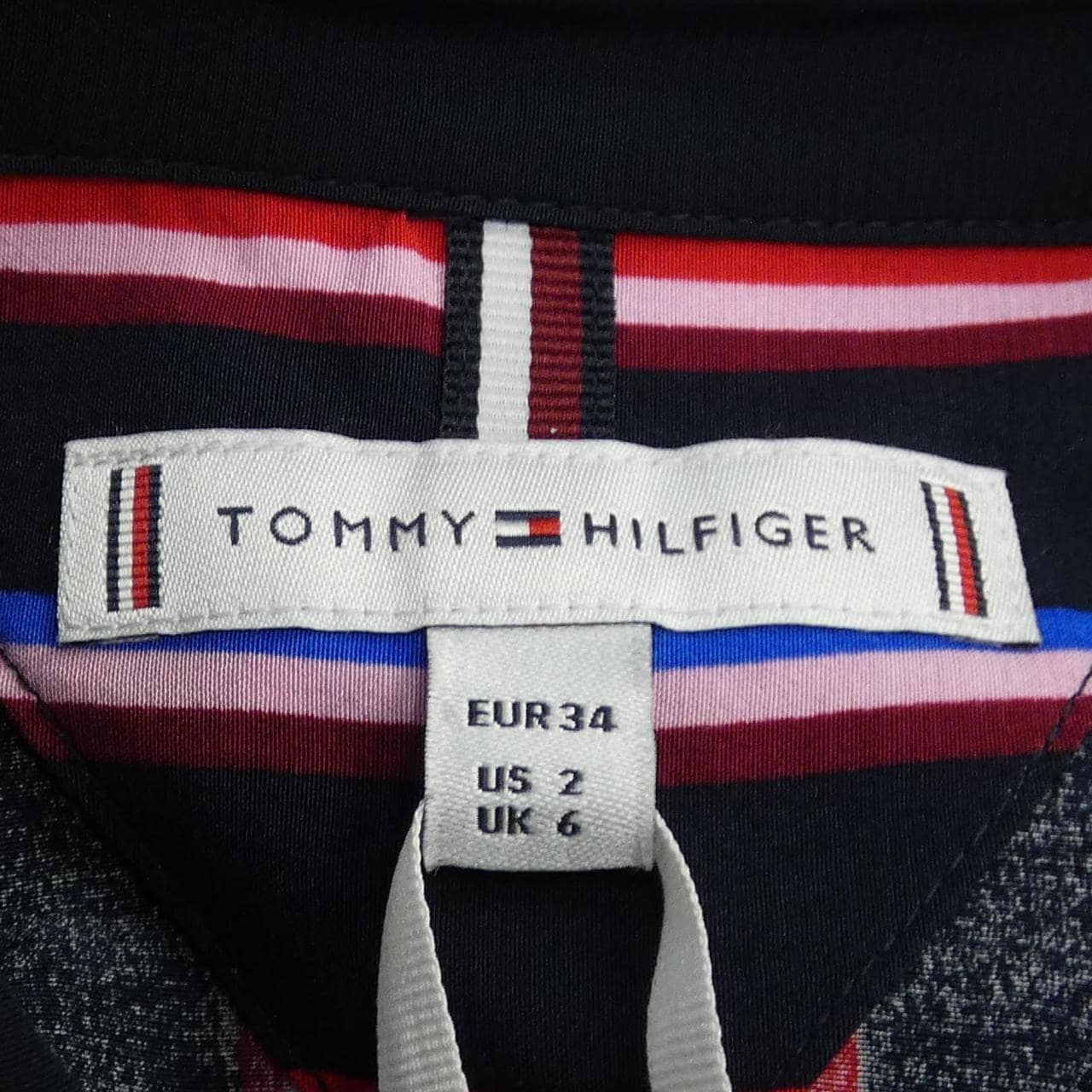 TOMMY HILFIGER連衣裙