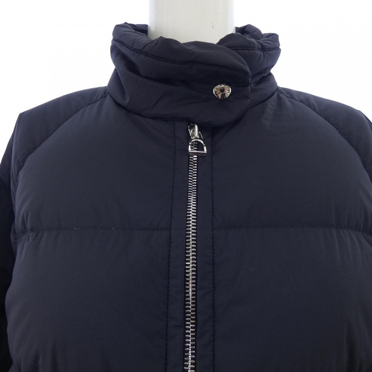 HERMES down jacket