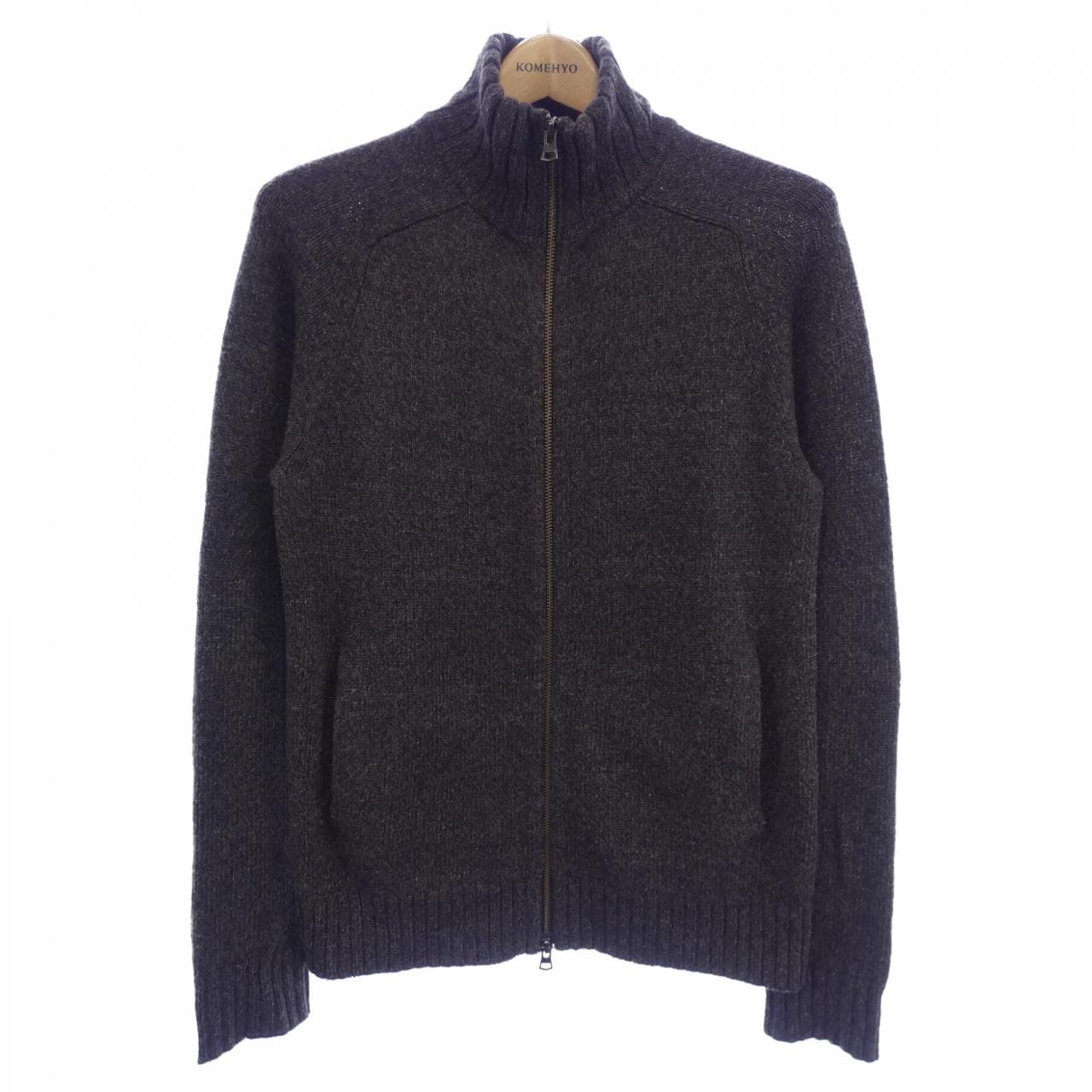 theory theory cardigan