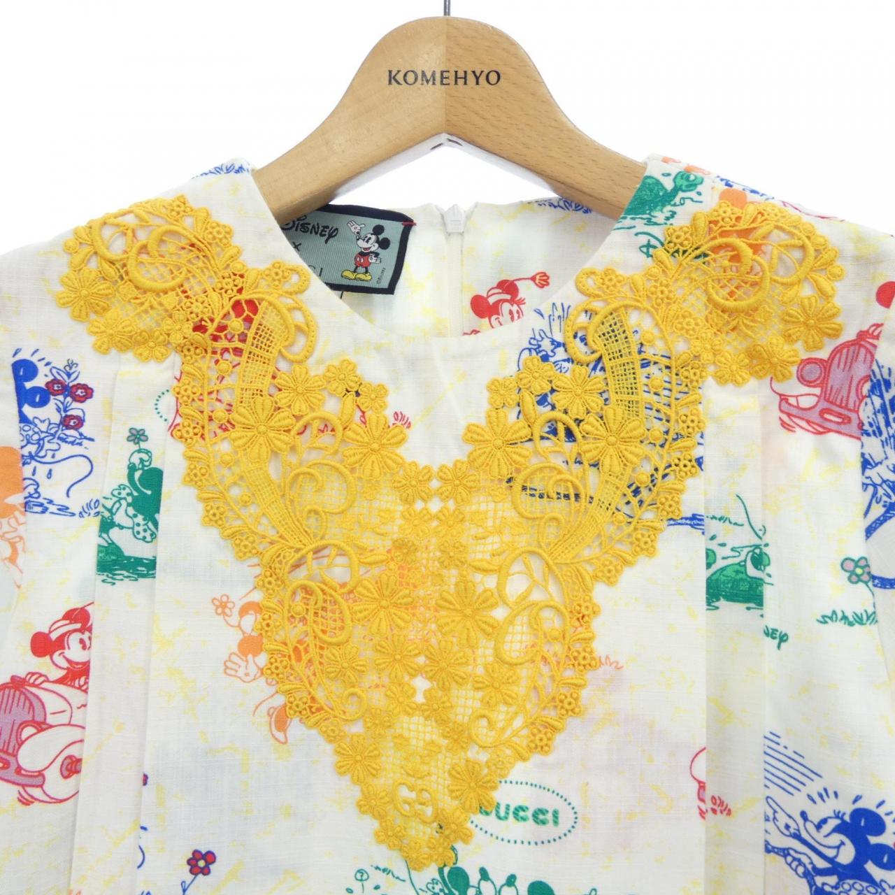 GUCCI上衣