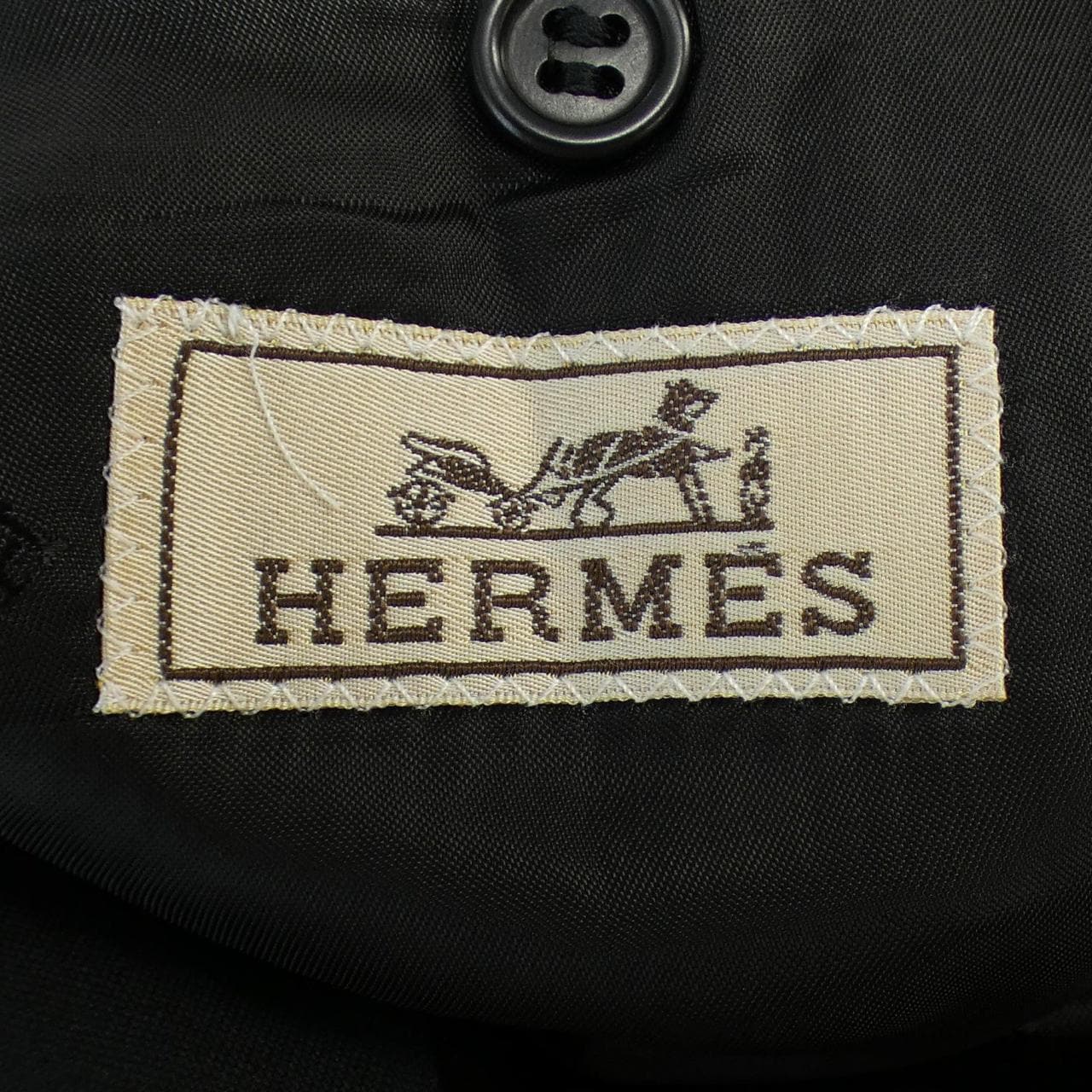 エルメス HERMES ジャケット