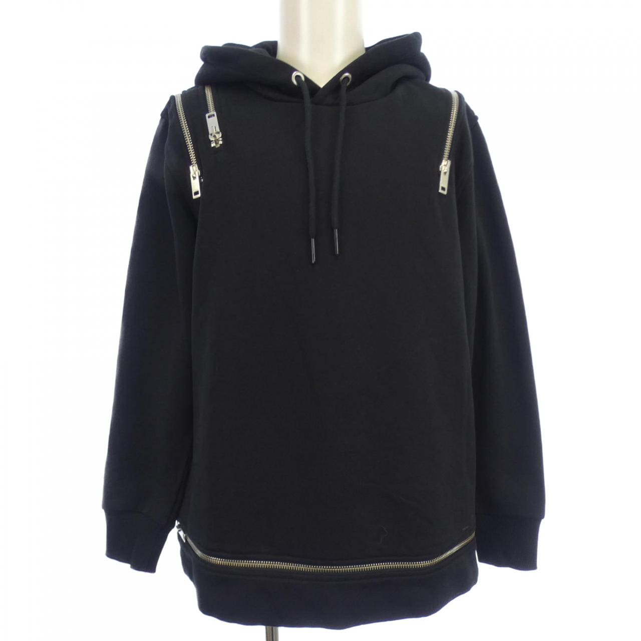 ディーゼル DIESEL パーカー