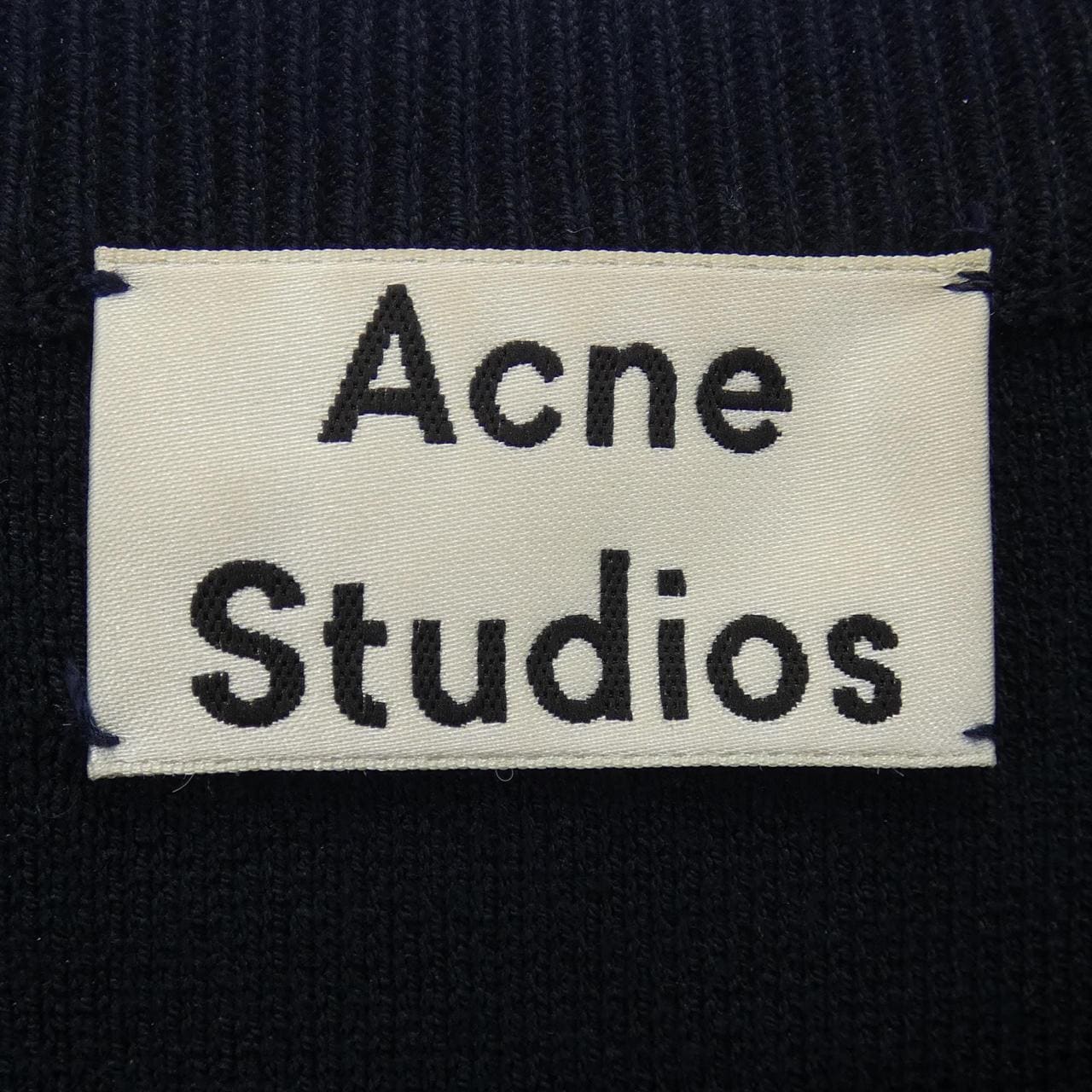 アクネストゥディオズ ACNE STUDIOS ニット
