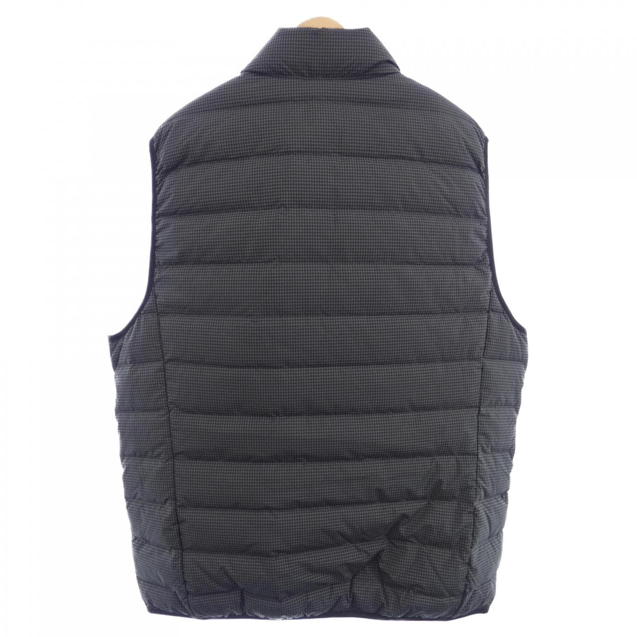 CROCODILE ダウンベスト