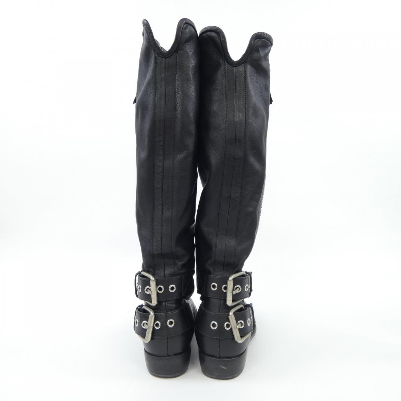 ジュゼッペザノッティ GIUSEPPE ZANOTTI ブーツ