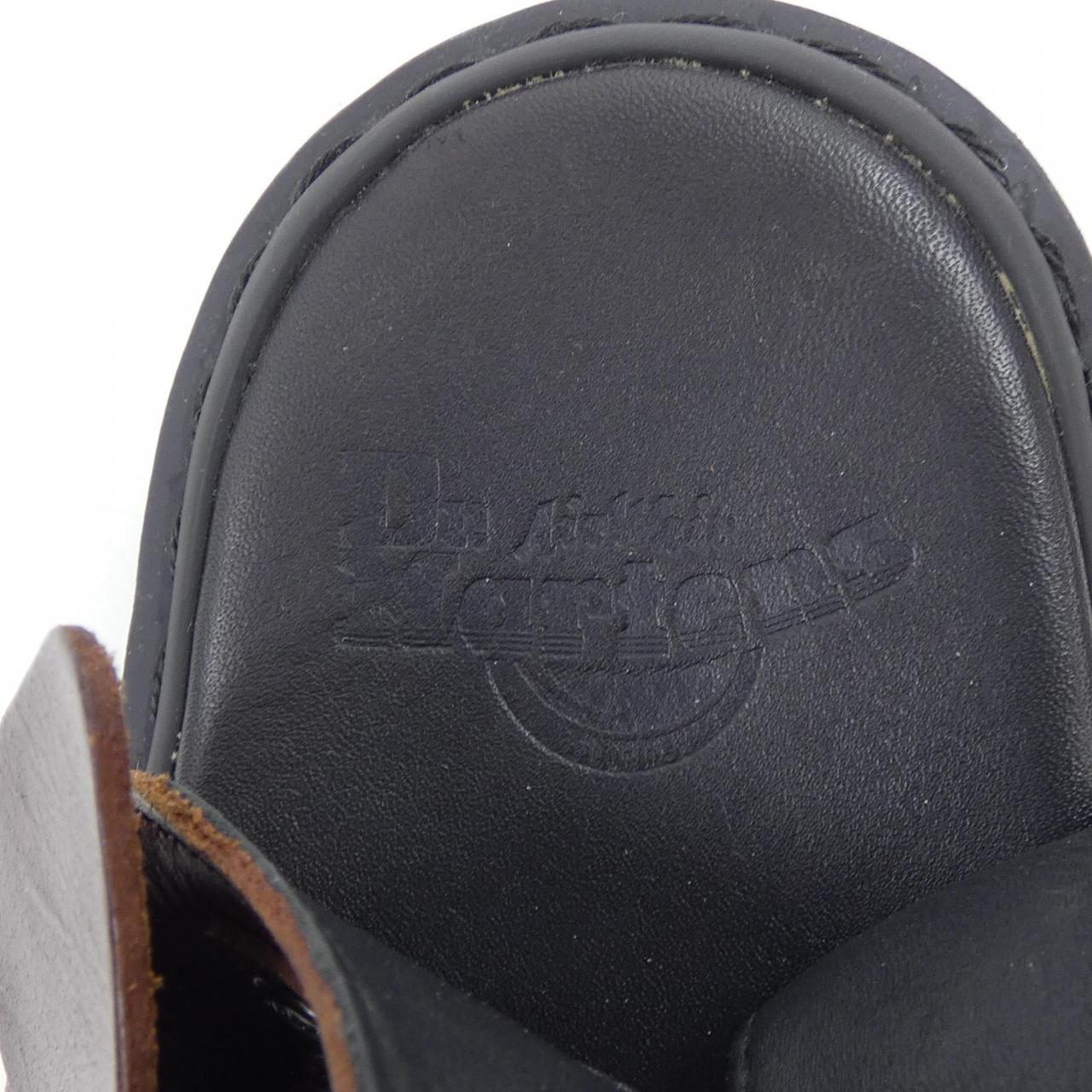 ドクターマーチン DR.MARTENS サンダル