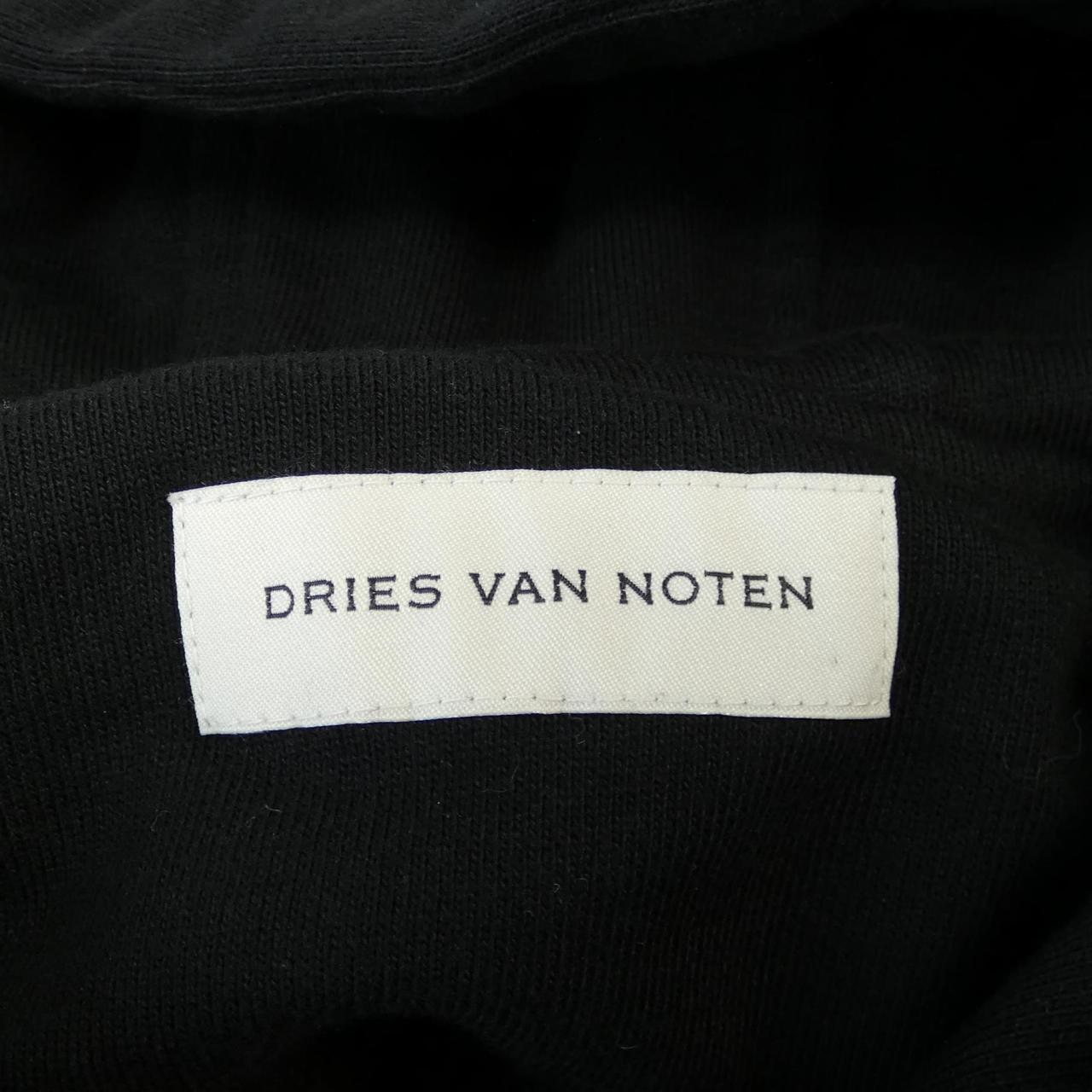 ドリスヴァンノッテン DRIES VAN NOTEN パーカー