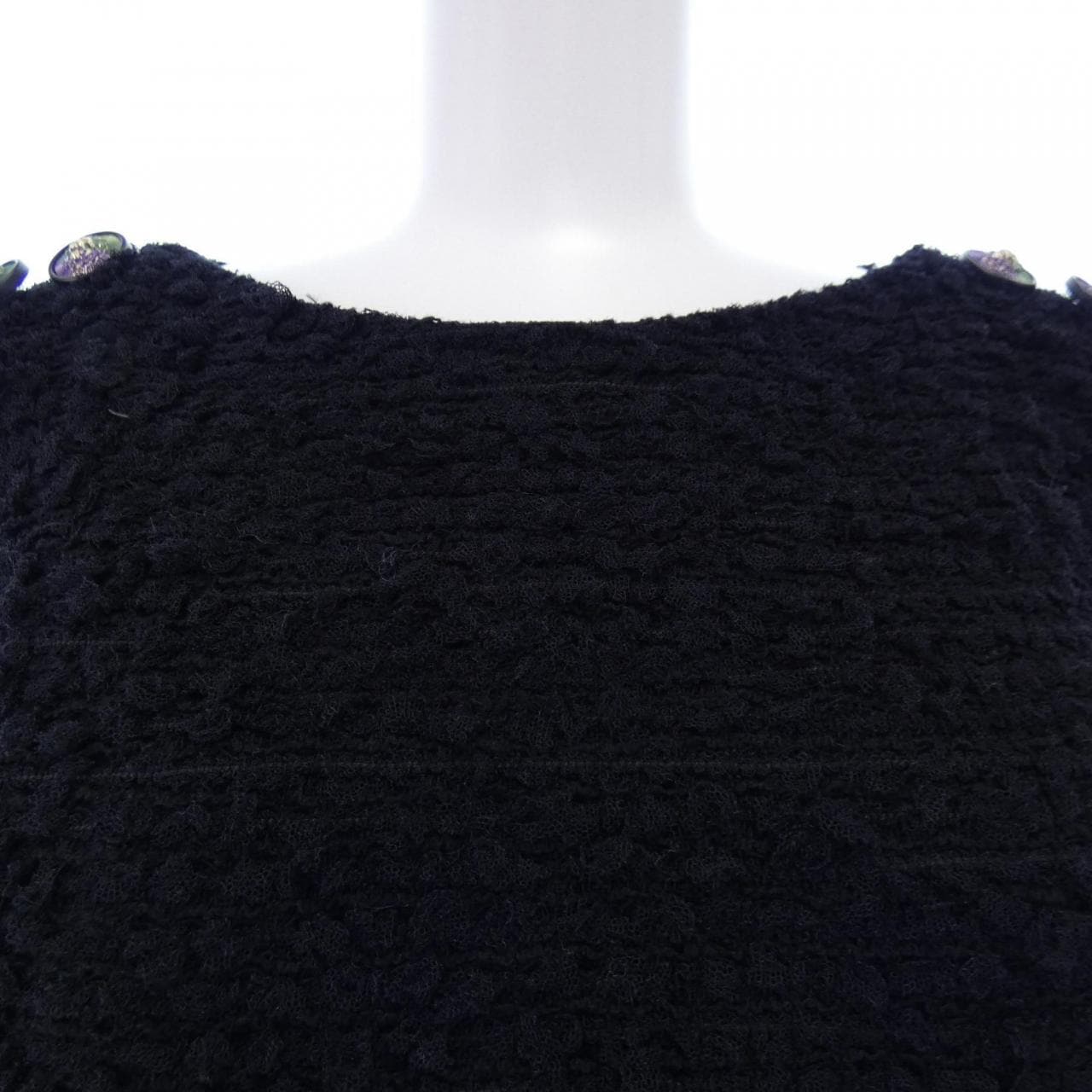 シャネル CHANEL ワンピース