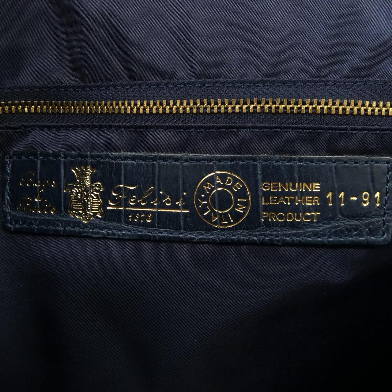 フェリージ Felisi BAG