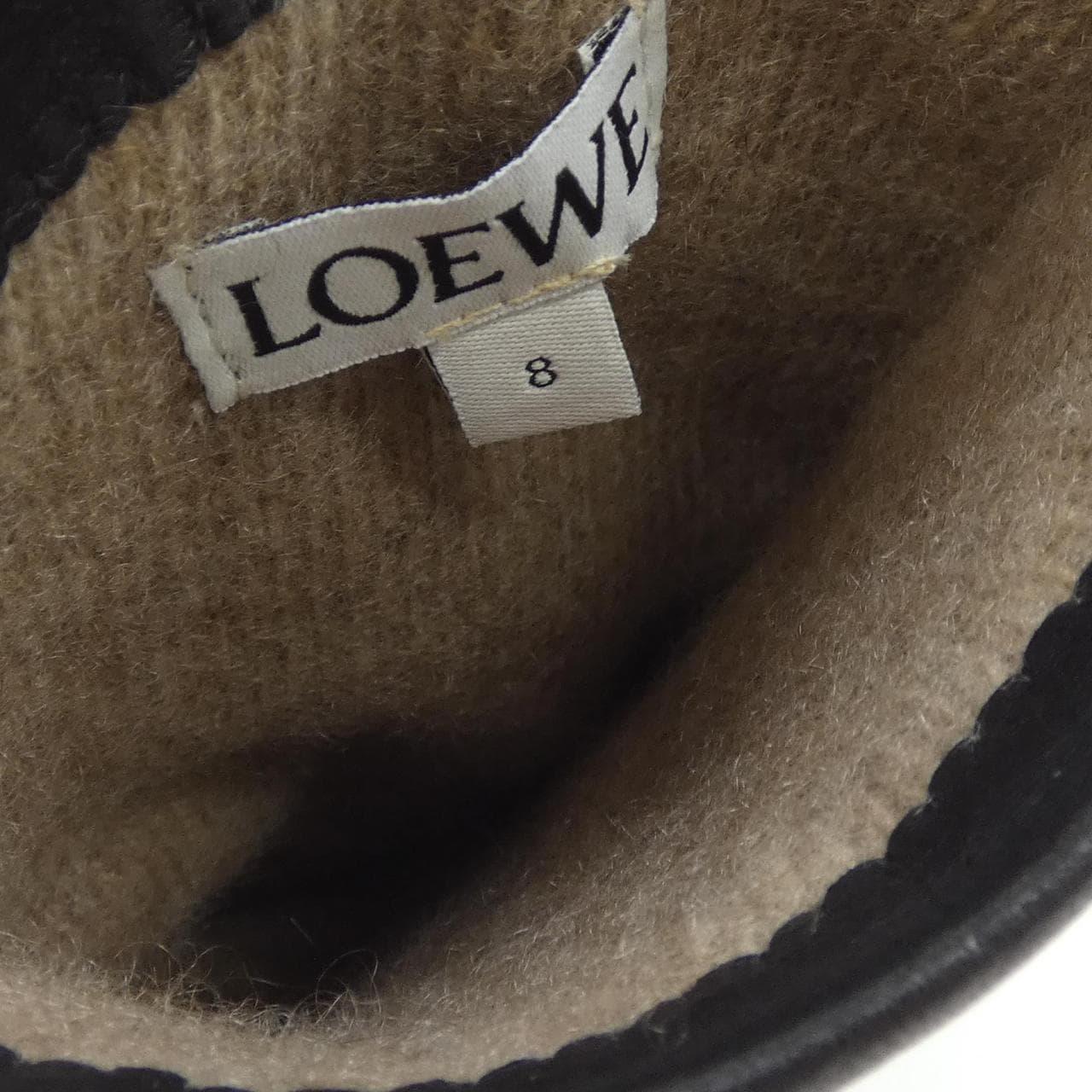 LOEWE GLOVE