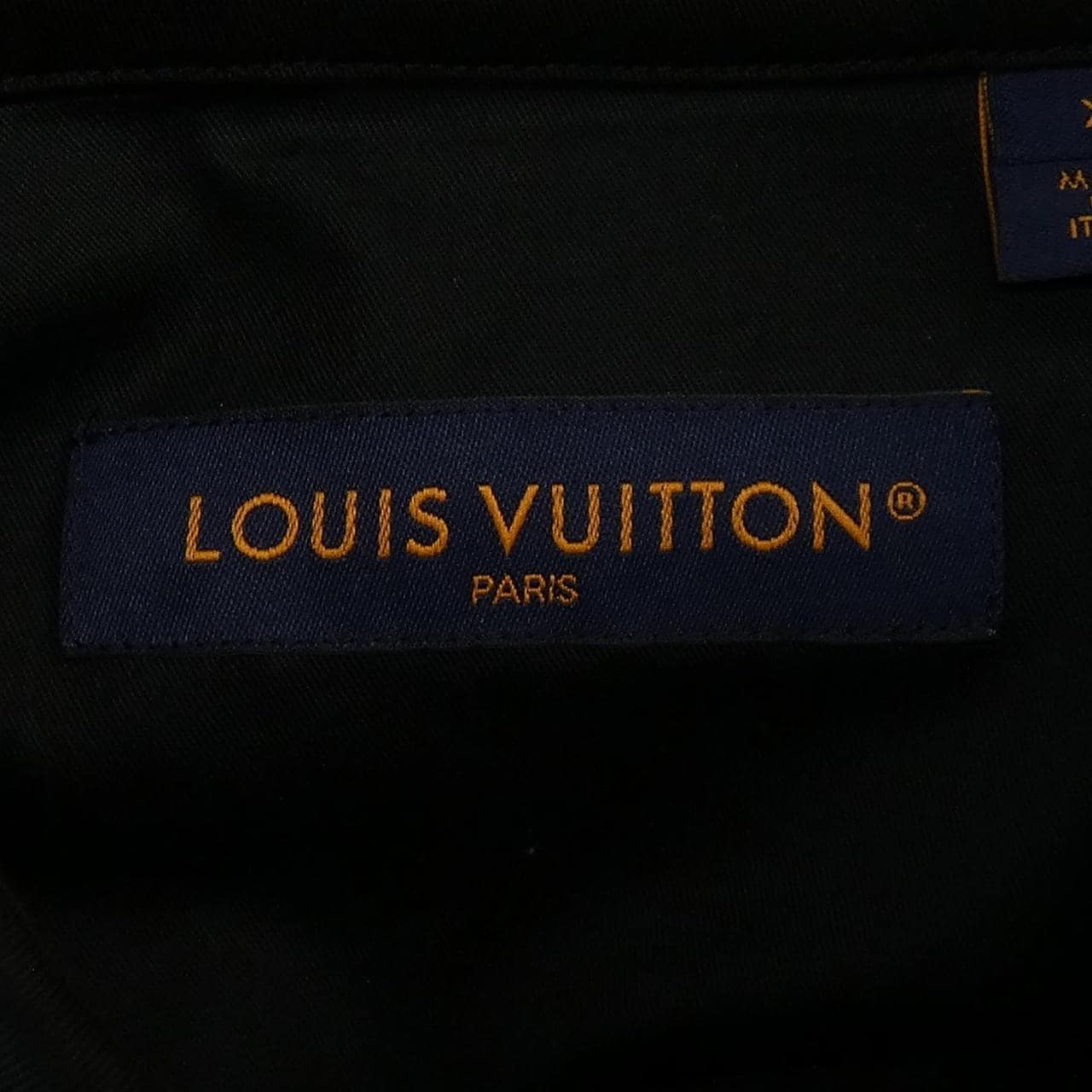 ルイヴィトン LOUIS VUITTON ジャケット