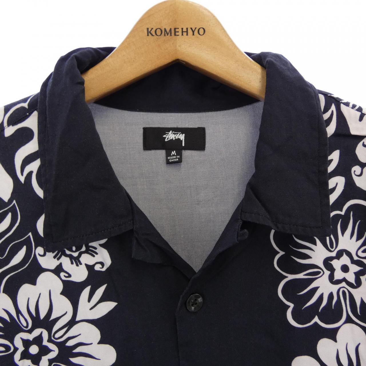 ステューシー STUSSY S／Sシャツ