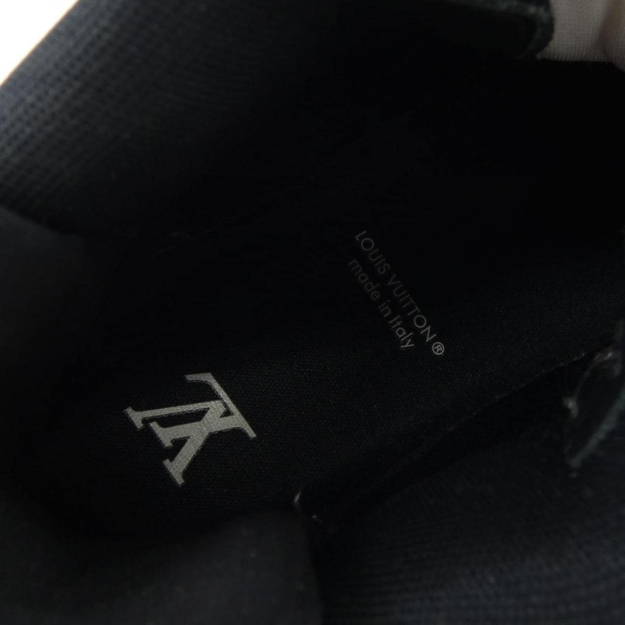 ルイヴィトン LOUIS VUITTON スニーカー