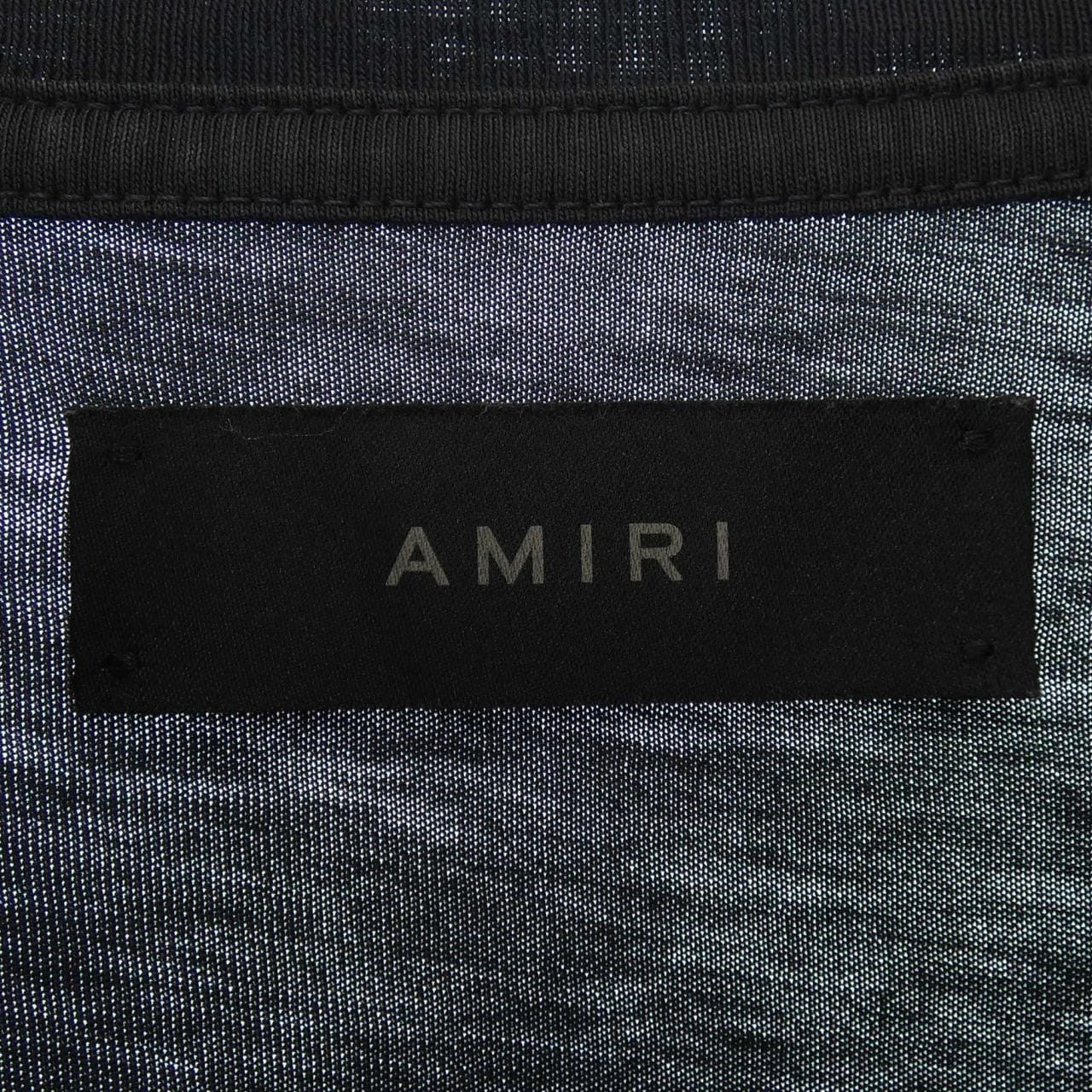 アミリ AMIRI Tシャツ