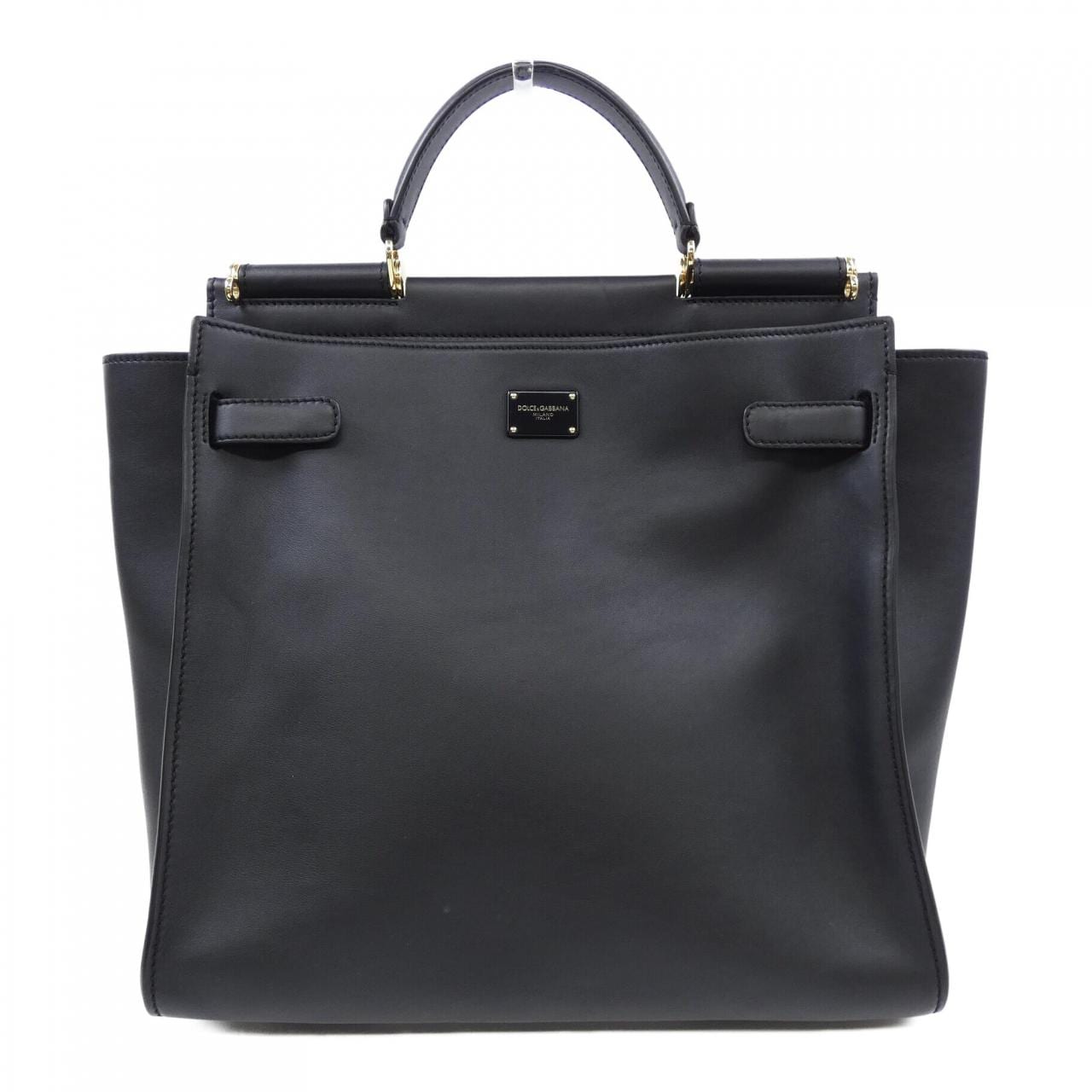 ドルチェアンドガッバーナ DOLCE&GABBANA SICILY BAG