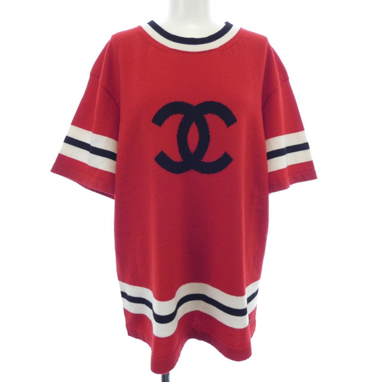 シャネル CHANEL P77451K11189 ニット