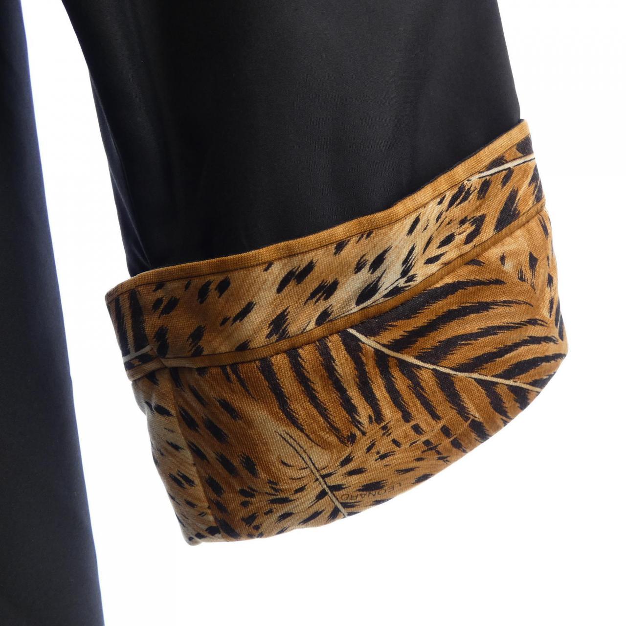 レオナールファッション LEONARD FASHION コート