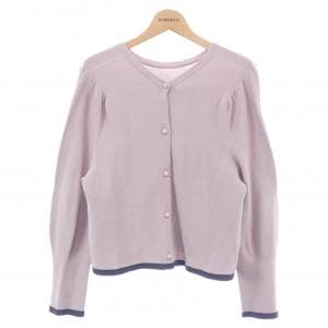 トゥービーシック TO BE CHIC W5N10-637-12 カーディガン