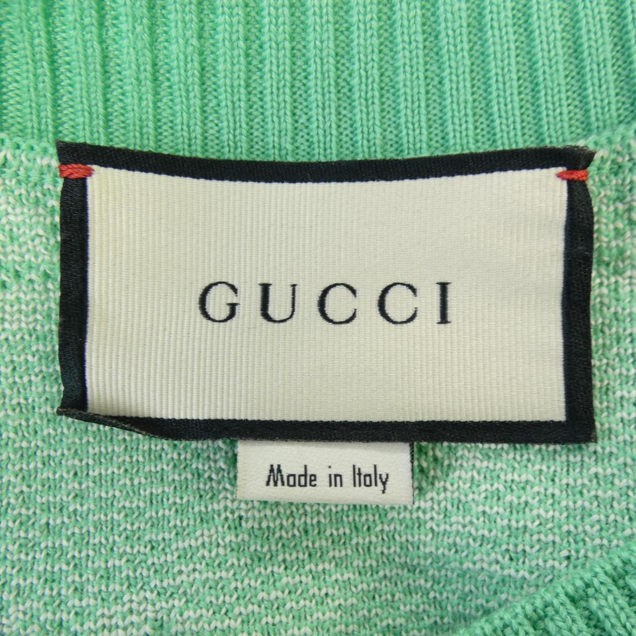 グッチ GUCCI 629456 XKBHQ ニット