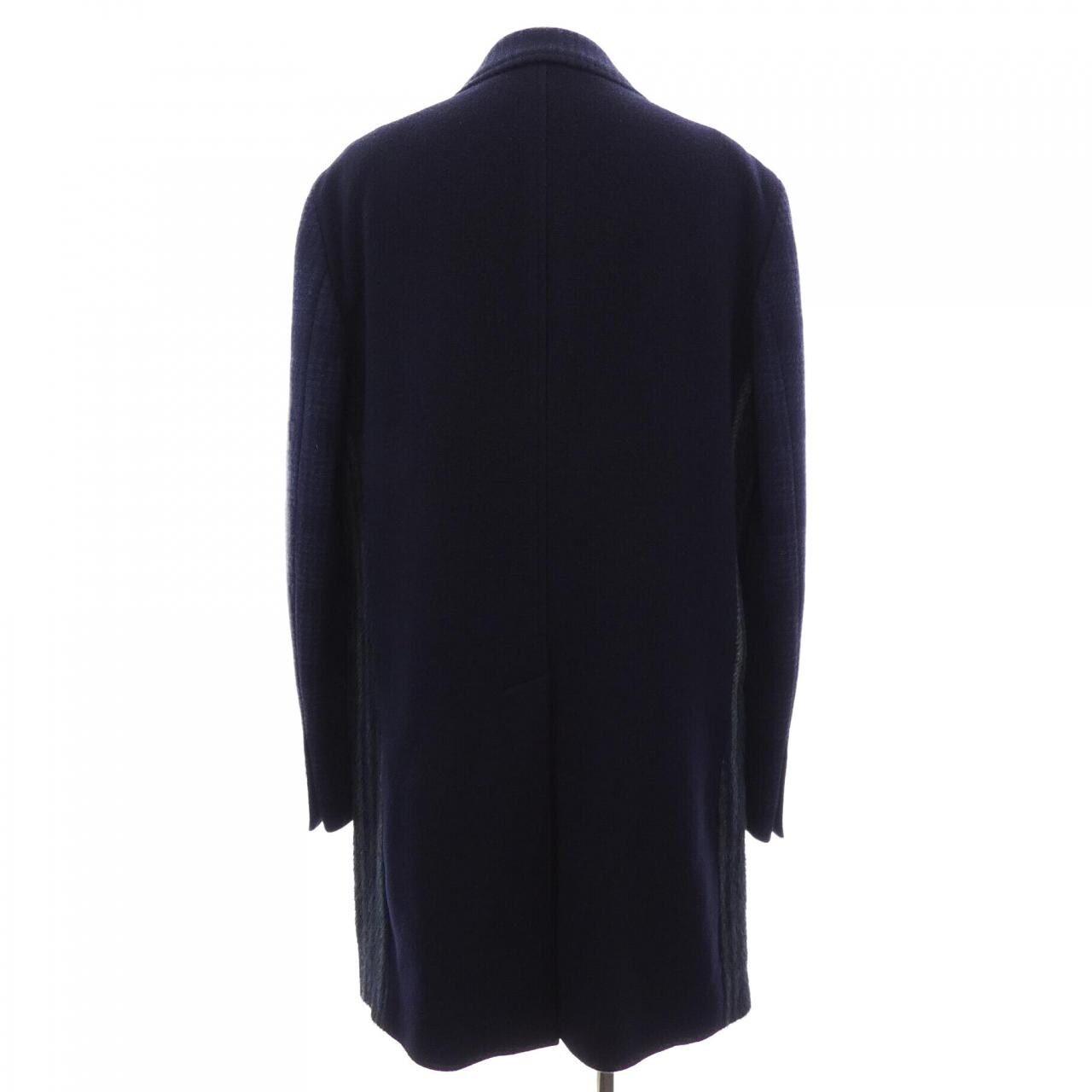 エトロ ETRO コート