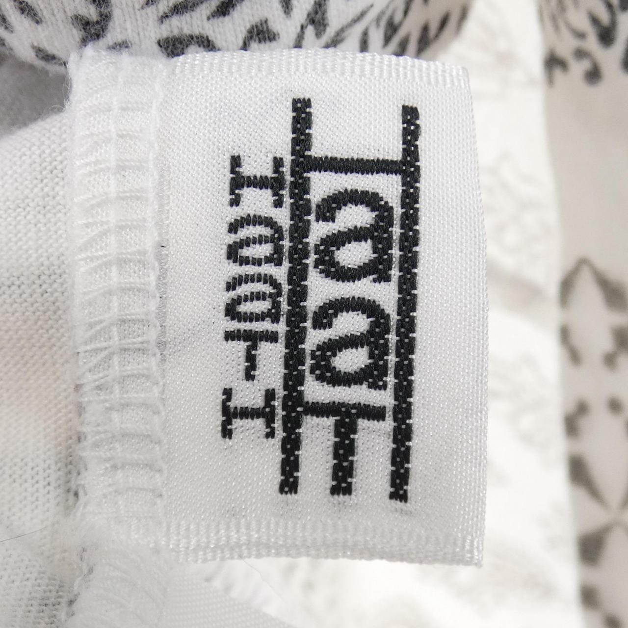 ハート Haat HA44JH302 チュニック