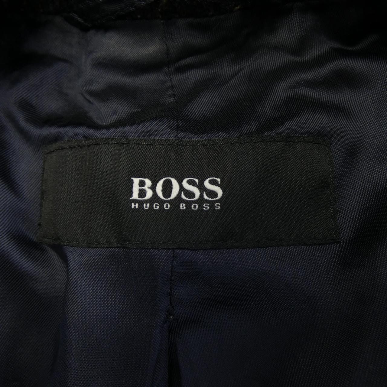 ヒューゴボス HUGO BOSS コート