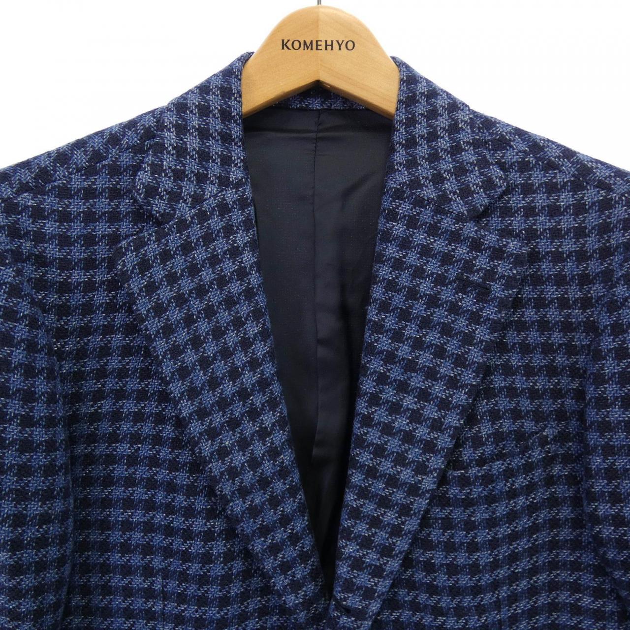 LUIGI BORRELLI夾克