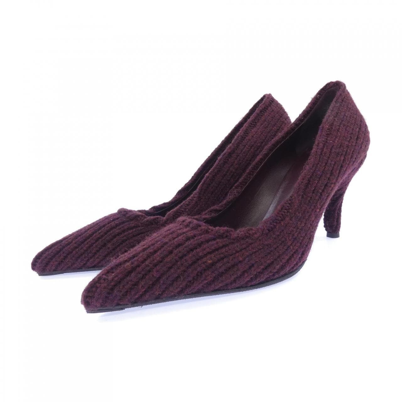 プラダ PRADA パンプス